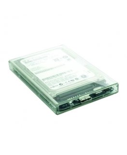 Extra Digital 2.5" HDD case USB3.0
