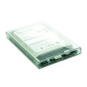 Extra Digital 2.5" HDD case USB3.0
