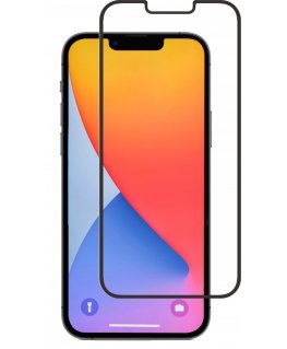 Screenor 16039 Matkapuhelimen näyttö- ja taustasuoja Kirkas näytönsuoja Apple 1 kpl
