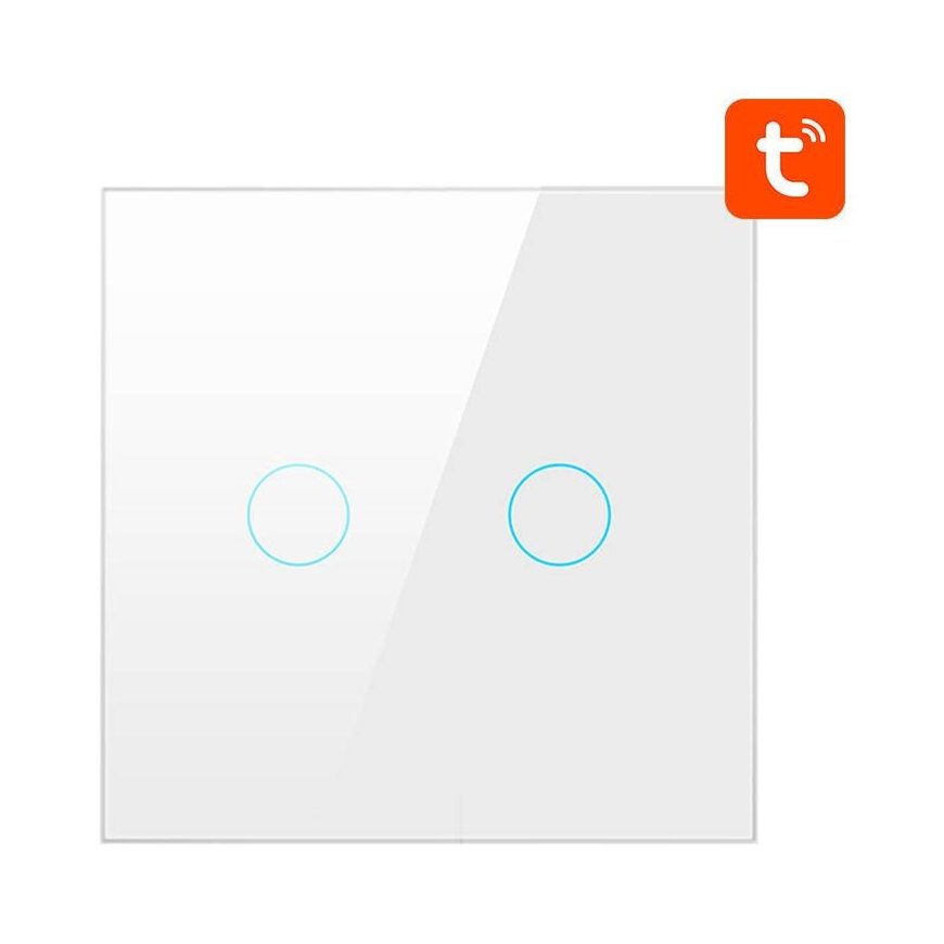 Avatto Smart light switch ZigBee Avatto