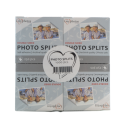 Focus Focus Photo Splits 4 pakuotės po 250 vnt