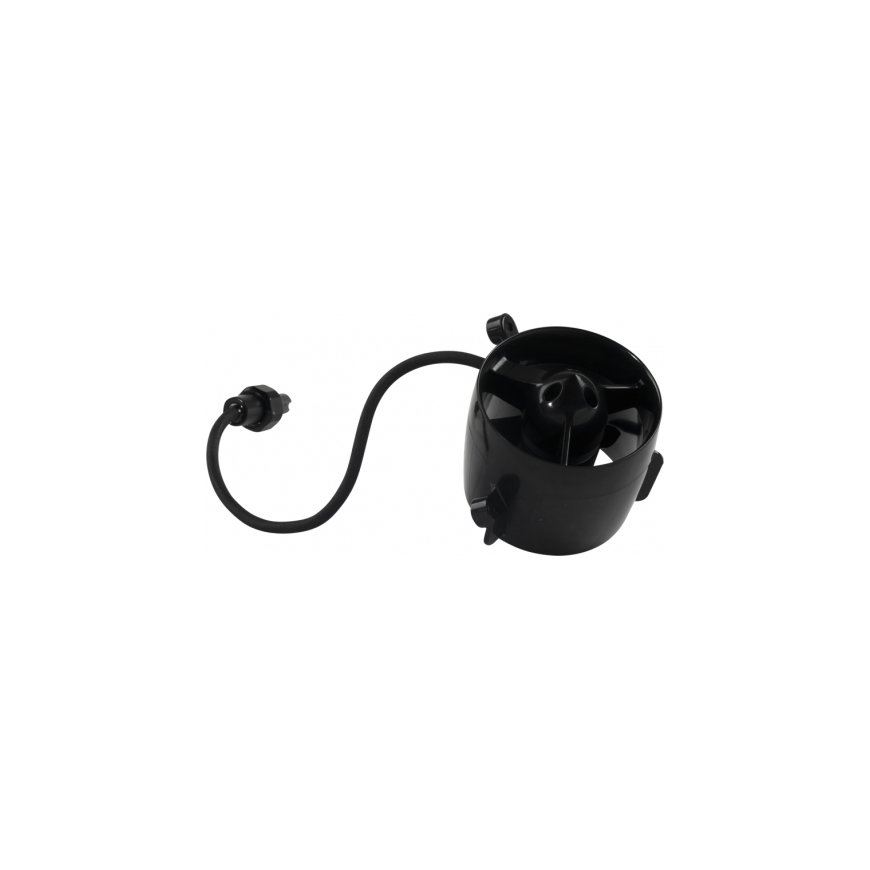 CHASING M2 PRO LEFT MOTOR (SHORT