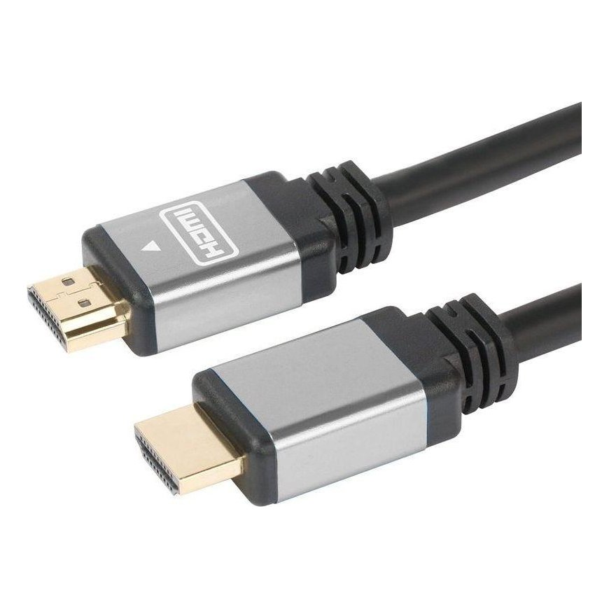 PremiumCord HDMI - HDMI cable 5