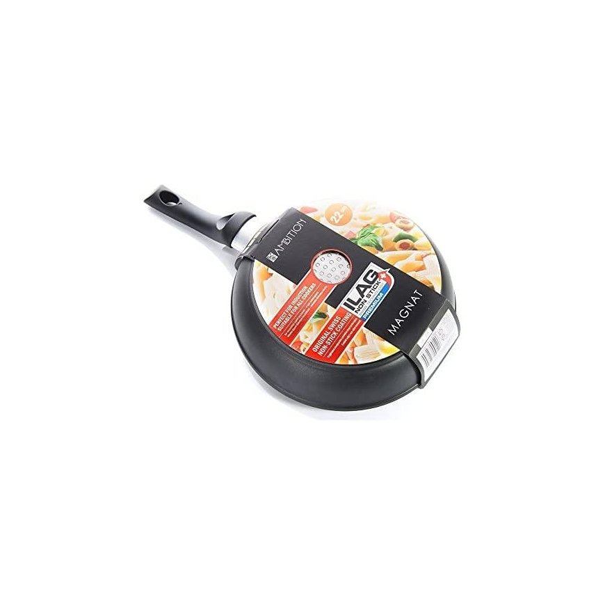 Dajar Ambition keptuvė 22cm – 4
