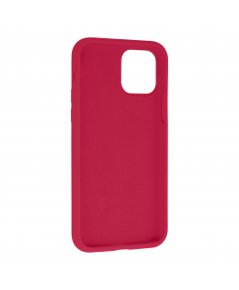 Dėklas Tactical Velvet Smoothie Cover for Apple iPhone 11 Pro Sangria