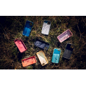 Case Tactical Velvet Smoothie Cover for Apple iPhone 11 Pro Sangria