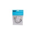 BOYA DSLR BY-CIP2 Adapter Microphone to Smartphone BOYA DSLR BY-CIP2 Adapter Microphone to Smartphone