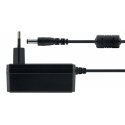 Deltaco PS12-30B strāvas adapteris & pārveidotājs Iekštelpas 36 W Melns Deltaco PS12-30B strāvas adapteris & pārveidotājs Iekštelpas 36 W Melns