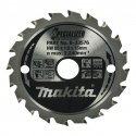 MAKITA PIŁA TARCZOWA 85x15x20z SPECIALIZED DREWNO