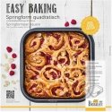 EASY BAKING square cake tin 24 x 24 cm / Birkmann EASY BAKING square cake tin 24 x 24 cm / Birkmann