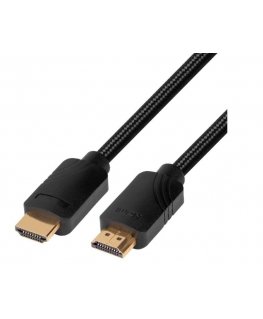 Tb Print TB Cable HDMI v 2.1 premium 2m black