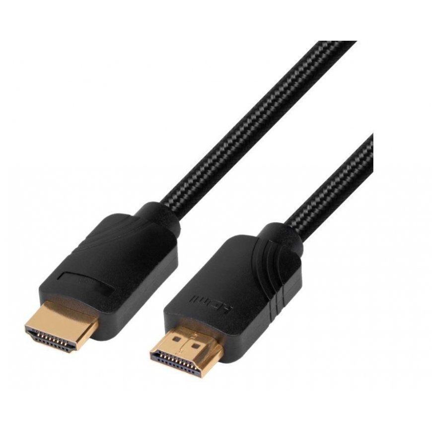 Tb Print TB Cable HDMI v 2.1 premium 2m black