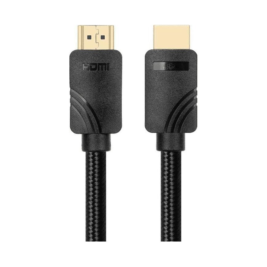Tb Print TB Cable HDMI v 2.1 premium 2m black – 2