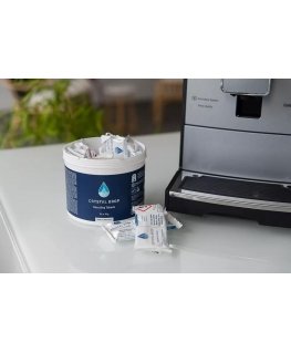 CRYSTAL DROP descaling tablets 24 pcs