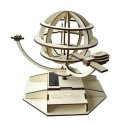 Sol Expert Solar powered toy "Space Traveler" Sol Expert Solar powered toy "Space Traveler"