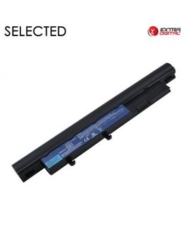 Laptop battery ACER AS09D31, 4400mAh, Extra Digital Selected