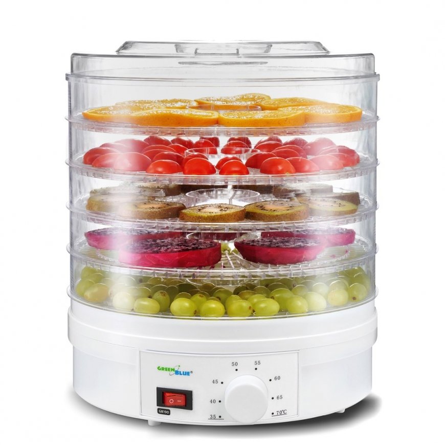 GreenBlue GB190 - 350 W -