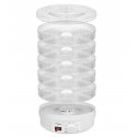 GreenBlue GB190 - 350 W - 5 atsevišķi nodalījumi - 35 līdz 70 ° C GreenBlue GB190 - 350 W - 5 atsevišķi nodalījumi - 35 līdz 70 ° C