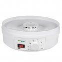 GreenBlue GB190 – 350 W – 5 eraldi sektsiooni – 35 kuni 70 °C GreenBlue GB190 – 350 W – 5 eraldi sektsiooni – 35 kuni 70 °C