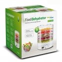 GreenBlue GB190 – 350 W – 5 eraldi sektsiooni – 35 kuni 70 °C GreenBlue GB190 – 350 W – 5 eraldi sektsiooni – 35 kuni 70 °C