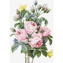 luca S Bouquet of roses SB2373