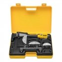 Pipe bender REMS Hydro-Swing Inox Set 15-18-22 Pipe bender REMS Hydro-Swing Inox Set 15-18-22