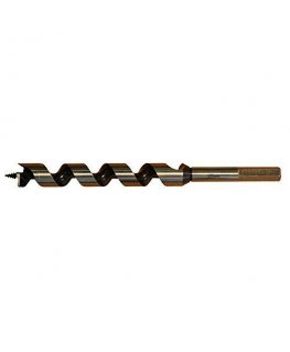 Hikoki Accessories Wood screw drill HiKOKI 320mm Ø 18.0 mm