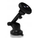 BMW Edition Magnetic Car Holder with 15W Wireless Charging Black BMW Edition Magnetic Car Holder with 15W Wireless Charging Black