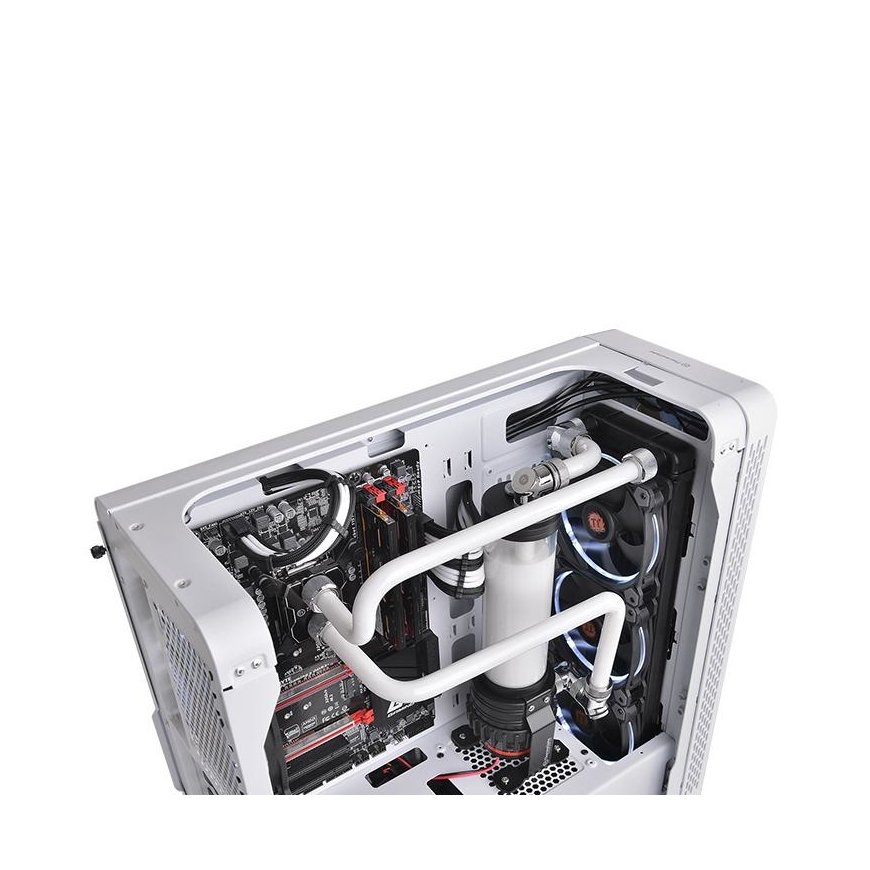 Thermaltake Pacific C-Pro G1/4 PETG Фитинг – 4