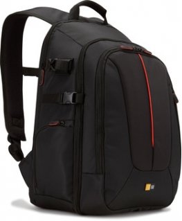 Case Logic DCB-309 Seljakott Must