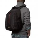 Case Logic DCB-309 Reppukotelo Musta