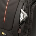 Case Logic DCB-309 Backpack case Black Case Logic DCB-309 Backpack case Black