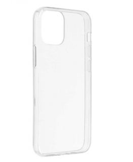 Mocco Ultra Back Case 1 mm Silicone Case for Apple iPhone 15 Plus