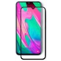 Evelatus Samsung Galaxy A41 2.5D Full Cover Japan Glue Glass Anti-Static