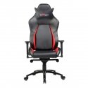 Red fighter C2 Universal gaming chair Padded seat Black, Red Red fighter C2 Universal gaming chair Padded seat Black, Red