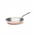 de Buyer Copper frypan PRIMA MATERA