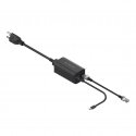 EcoFlow Portable Power Station Grounding Adapter