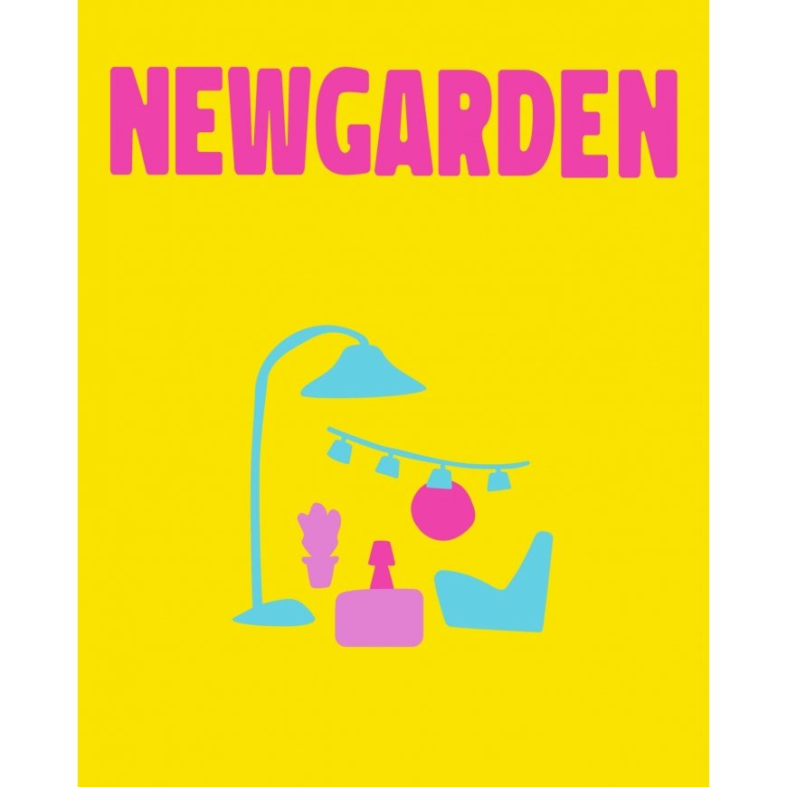 Newgarden New Garden Lola 110 Cable