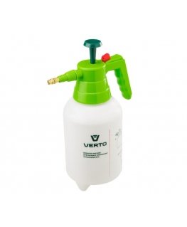 Verto 15G502 garden sprayer Compression garden sprayer 1.5 L