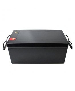 EXD Akumuliatorius LiFePO4 29.2V, 200Ah