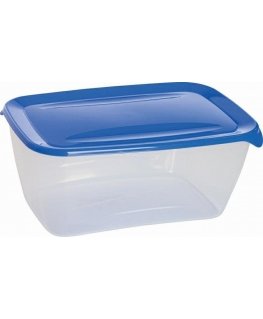 Curver Fresh Go food container 5l Blue 250733...