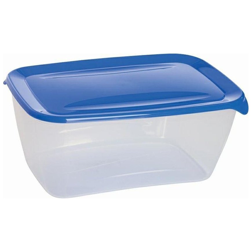 Curver Fresh Go food container 5l Blue 250733...
