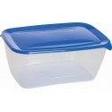 Curver Fresh Go food container 5l Blue 250733...