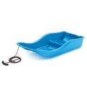 Sledge Prosperplast Snow blue Sledge Prosperplast Snow blue