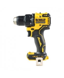 akumuliatorinė wiertarko-wkrętarka 18V XR, DeWalt [DCD708N-XJ] Li-Ion