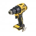 Cordless cordless drill 18V XR, DeWalt [DCD708N-XJ] Li-Ion