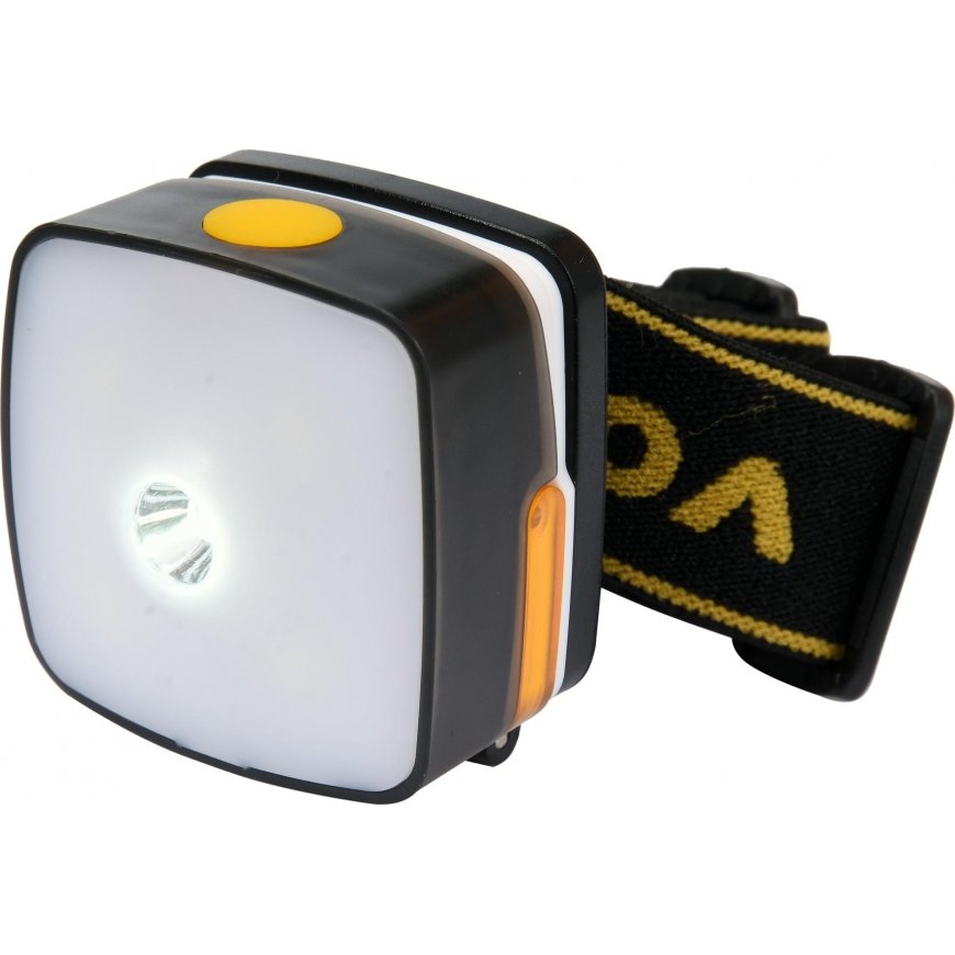 Vorel T88677 headlight
