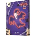 Neon PLEXI LED GHOST red FPNE12 Forever Light Neon PLEXI LED GHOST red FPNE12 Forever Light