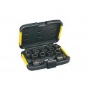 Dewalt SUVEIKIMO LIZDŲ RINKINYS 17elem.