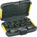 Dewalt SUVEIKIMO LIZDŲ RINKINYS 17elem.